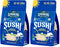 Lundberg Family Farms - Organic California Sushi Rice, Japanese Style Short Grain