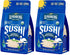 Lundberg Family Farms - Organic California Sushi Rice, Japanese Style Short Grain