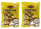 Dynasty Whole Shiitake Mushrooms 1oz (2 Pack)