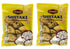 Dynasty Whole Shiitake Mushrooms 1oz (2 Pack)