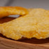 6 oz Survival Grocery Freeze Dried Peaches All-Natural, No Added Sugar or Preservatives, Rich in Vitamin C & Fiber