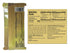 2 PACK 6.34 Oz, 180g) Dubai Chocolate Bar Pistachio, Milk Chocolate Bar with Pistachio Cream and Kataifi (Total