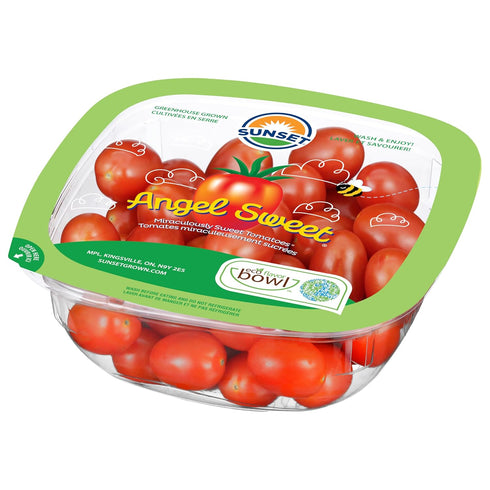 SUNSET 24 oz , Angel Sweet Grape Tomatoes