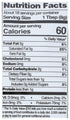 5.25 Native Forest Coconut Milk Powder - Coconut Cream Powder, Vegan Non-Dairy Creamer for Coffee and Tea, Easy to Use