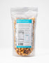 1 LB Oregon Farm To Table - Hazelnuts from Premium Growers - Dry Roasted - Lightly Salted Kosher Certified