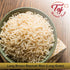 TAJ Gourmet Foods 10-Pounds TAJ Gourmet Brown Basmati Rice, Naturally Aged