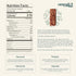3 Omega-3 Omega-6, 1.79oz, 12 Count Eat Omega Chocolate Cherry Granola Bar Gluten-Free, Dairy-Free, Plant-Based Protein