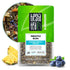 Tiesta Tea - Pineapple Blues, Loose Leaf, Blueberry Pineapple Green Tea, Premium