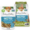 Orchard Valley Harvest Keto Crunchy Trail Mix, 5.5 Ounces (Pack of 6),