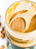 30 8.8oz 250g Gourmanity Organic Tigernut Butter, Sweet and Nutty Tasting Nut Free Peanut Butter Alternative, Compliant