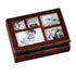 Package Broadway Basketeers Photo Gift Box Snack Assortment Baskets, Cookies & Sweets, Care Gifts for Families, Her