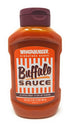 20 oz 16.5 Oz 19 oz WHATABURGER Sauce Bundle ( Spicy Ketchup Bottle , Buffalo Sauce, Honey BBQ) Signature Whataburger