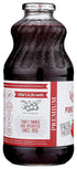 32 oz Lakewood, Pure Cranberry Juice