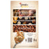 Great Grains 18 OZ Banana Nut Crunch Breakfast Cereal for Adults, Made with Whole Grain, Non-GMO, Heart Healthy, Box