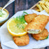 Set Seafood Seasoning Gift - Elevate Your Culinary Journey with Our Fish Seasoning - Explore the Spectacular Crab