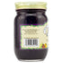 18 (Pack 2) Amish Wedding All-Natural Old Fashioned Triple Berry Jam Ounces
