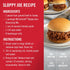 1.31 oz McCormick Sloppy Joes Seasoning Mix