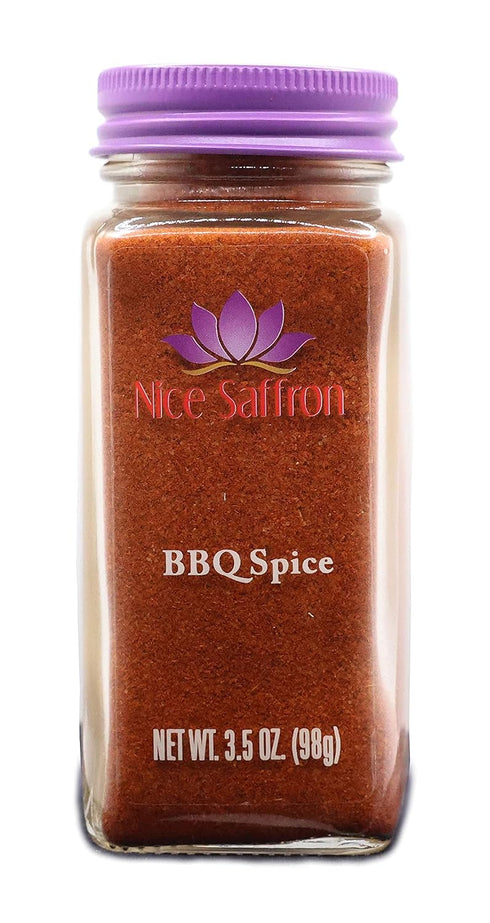 BBQ and Grill Seasoning 3.5 oz (98 g) | All Purpose Seasoning