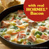 7 12 oz (Pack 12) SPAM with Real HORMEL Bacon, g protein