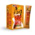 LonoLife Mushroom Chicken Bone Broth Powder Mix | 10g Protein | Collagen-Rich,