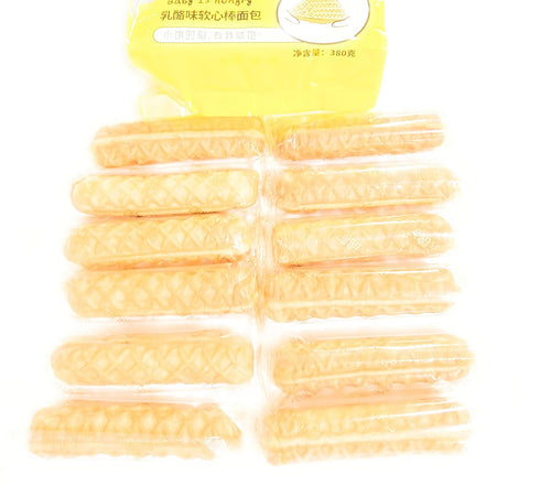 Lejin 380g Baby Is Hungry ji Bread