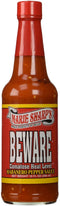 Marie Sharp's Beware Comatose Habanero Hot Sauce, 10 oz