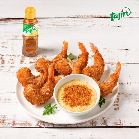 Tajin Habanero Seasoning, 1.6 oz (Pack of 3)