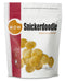 WOW Baking Company Snickerdoodle, Gluten Free, 8 Ounce