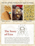 4 (4 Etto Pasta- Organic Trombe Pasta- Single Ingredient- Non-GMO Pasta- Vegan, Vegetarian, Organic Pasta.