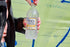 Hal's New York 20 Oz (Pack 24) Seltzer Water, Vanilla Creme Sparkling Water, Fl Bottles
