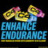 C4 2oz 12pk Frozen Performance Energy Shot - Bomb