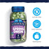 Litehouse Freeze Dried Spring Onion, 1 Bunch, Fresh Taste, Gluten Free, 0.23 Ounce