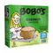 Bobo's Oat Bites, Coconut, 1.3 Ounce, 5 Count (Pack of 1)