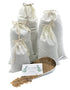 Heritage Grains of Shenandoah Organic Einkorn Whole Grain Farro Berries, USA Grown. Gluten Problems? Try Einkorn!