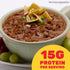 25 oz HORMEL Chili No Beans