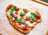 12 (Pack 4) Sonoma Gourmet Organic Pizza Sauce | Made With Fresh Organic Tomatoes & Sweet Basil | Vegan & Gluten-Free |