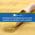 1.5 lb Kevala Nutritional Yeast - Premium Non Fortified Powder for Vegan Cooking, Product of USA, Seasoning with a