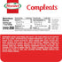 9 OZ, 6 Pack HORMEL COMPLEATS Chicken Burrito Bowl