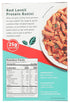 8 Oz Ancient Harvest Pasta Rotini Red Lentil Pasta