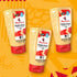 8.6 oz (3 Pack) Nando's Hot Spicy Mayo PERinaise - Flavored Mayonnaise Spread & Dressing - Gluten Free - fl