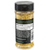 5.36 oz Frontier Co-op Buttery Herb Dry Rub Seasoning, - Dry Rub for Wings, Poultry, or Shrimp