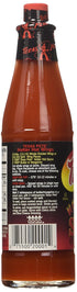 Extra Hot Sauce - Spicy Flavor