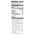 BUTO 19.4 Oz,Tastes (Pack 1) Sweetener with Sucralose, Like Sugar, Great for Baking! Zero Calorie Sweetener