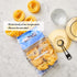 100% 8.82 oz. (3 Pack) DeLallo Tagliatelle Pasta Noodles, Gourmet Nests Made with Durum Wheat Semolina Non-Enriched