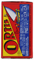 Ortiz 3.24 OZ Bonito Del Norte Tuna In Oil