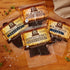 Mahogany Smoked Meats: Exotic Jerky Combo