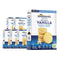 Kinnikinnick Gluten Free KinniTOOS Vanilla Sandwich Cream Cookies, 8 oz Box (Pack