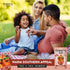 Pack Packed 4 (5-oz) Packs Henrietta Said Wing-Flavored Peanuts - Variety - Truly Good Foods Shelled Snacking Nuts