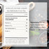 Borsari Orange Ginger Seasoned Salt - Gourmet Cooking Salt with Orange Ginger and Herbs, 4 oz Shaker Bottle