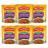 Tasty Bite Indian Madras Lentils, 10oz Pouches (Pack of 8)